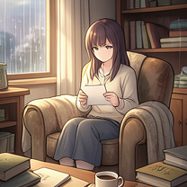 Reporting problems in an apartment
