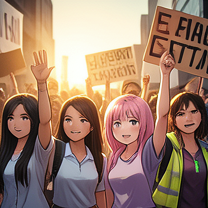 Social responsibility and civic engagement – Grammar: Nominalization