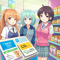 Supermarket loyalty cards and discount apps – Grammar: Conditional clauses