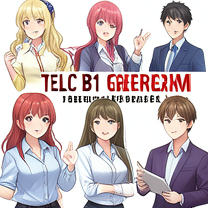 TELC B1 Exam Preparation: Democracy and Elections – Grammatik: Passiv
