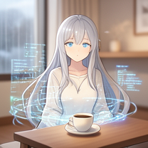 Talking about artificial intelligence and automation