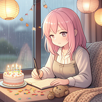 Talking about birthdays and celebrations – Grammar: Perfekt tense basics