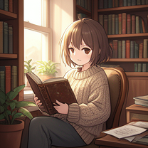 Talking about books and reading habits – Grammar: Past tense review