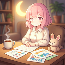 Talking about budgeting money