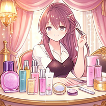 Talking about cosmetics and hygiene products – Grammar: Opinion structures
