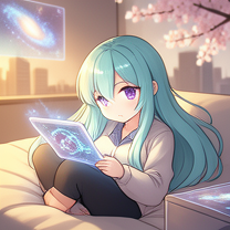 Talking about digital stress
