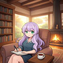 Talking about dream homes