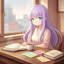 Talking about education and studies
