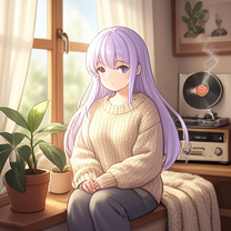 Talking about energy saving at home