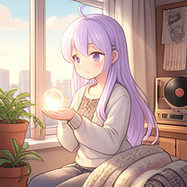Talking about energy saving at home