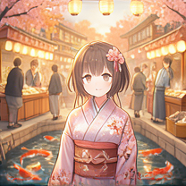 Talking about festivals and traditions