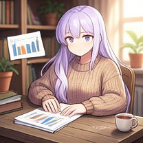 Talking about financial planning