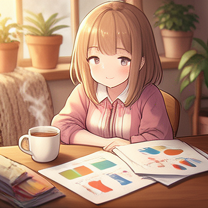 Talking about financial planning