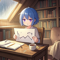 Talking about financial problems