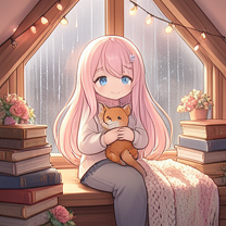 Talking about friendship and relationships