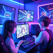 Talking about gaming products and consoles – Grammar: Compound nouns