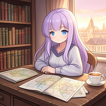 Talking about international relations