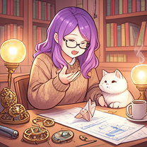 Talking about inventions and discoveries