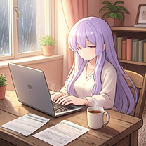 Talking about job applications