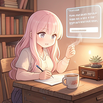 Talking about job interviews