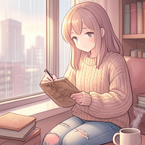 Talking about learning from mistakes