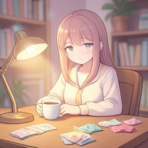 Talking about money and finances