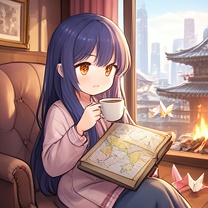 Talking about nationalism and globalization