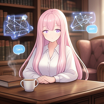 Talking about online communication habits