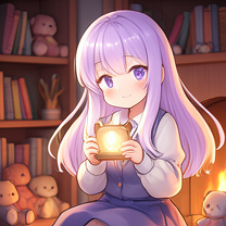 Talking about personal achievements