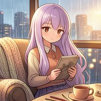 Talking about personal achievements and failures