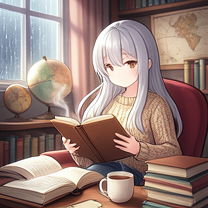 Talking about politics and society