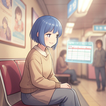 Talking about public transportation