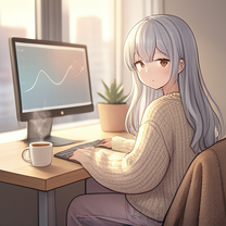 Talking about remote work