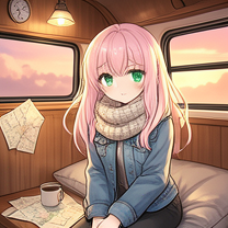 Talking about road trips