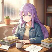 Talking about school and university life
