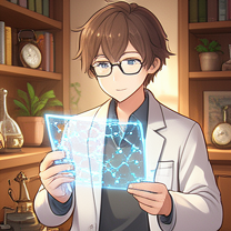 Talking about science and innovation