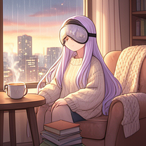 Talking about sleep and recovery