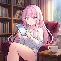 Talking about smartphones and apps