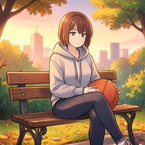 Talking about sports and exercise