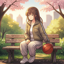 Talking about sports and fitness culture