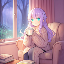 Talking about stress and relaxation