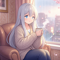 Talking about stress and relaxation
