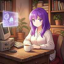 Talking about technology in daily life