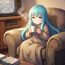 Talking about television and streaming