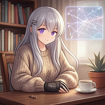 Talking about the future of work and economy