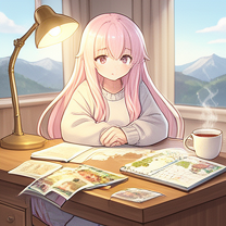 Talking about travel planning and schedules