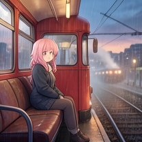 Using buses, trains, and public transportation – Grammar: Prepositions of direction
