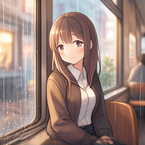 Using public transportation