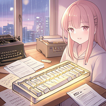Writing applications and CVs