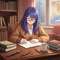 Writing formal reports and essays